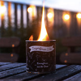 Lagerfeuer2Go – Fidea Design